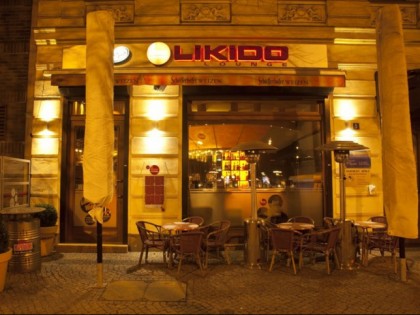 Foto: Likido